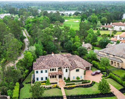 3 Lace Point, The Woodlands