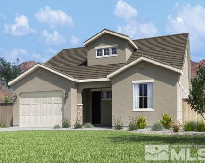 1288 Lonedale Drive Unit Homesite 181, Sparks