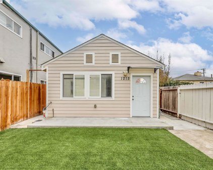 1215 San Pablo Ave, Berkeley