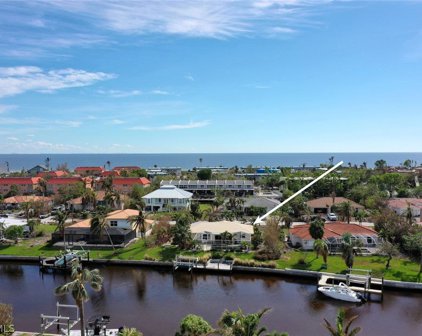 750 Sand Dollar Drive, Sanibel