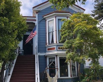 1030 Taylor Avenue, Alameda