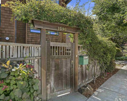 1390 Henry St, Berkeley
