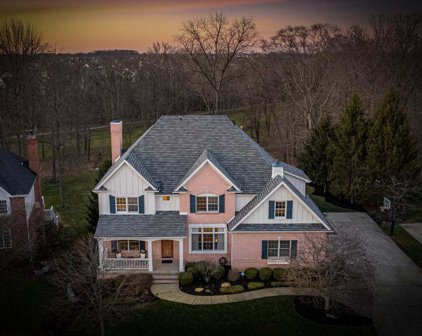 12004 Hollyhock Drive, Fishers