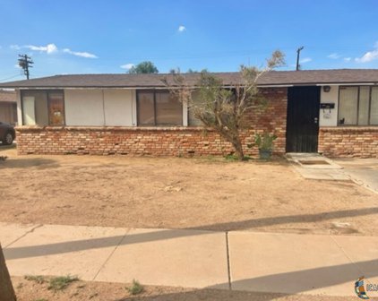 1552  Ross Ave, El Centro