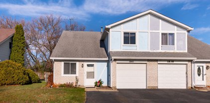 1840 Whitney Drive, Hanover Park