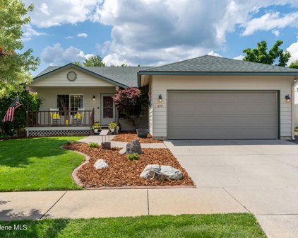 875 Fulton, Post Falls