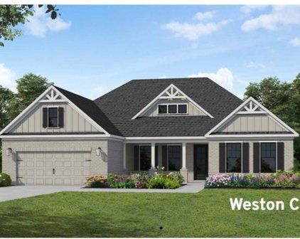 498 Northside Drive, Canton