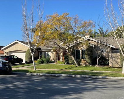 12001 Old Mill Road, Rossmoor
