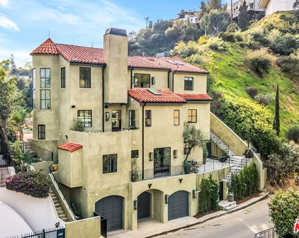 2811  Belden Dr, Los Angeles