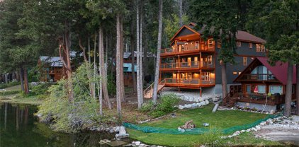 17731 N Shore Drive, Leavenworth