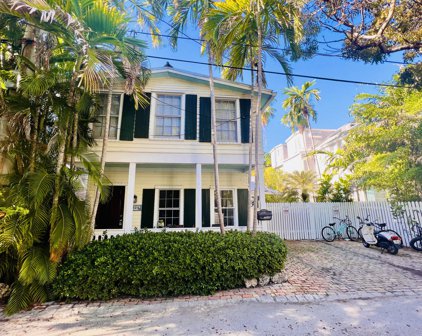 1025 Elgin Lane, Key West