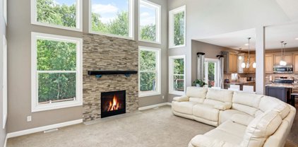 10591 Twin Lakes Parkway NW, Elk River