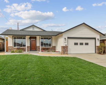 475 Molino AVE, Sunnyvale