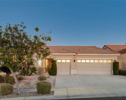 1856 High Mesa Drive, Henderson