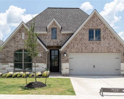 349 Jefferson Drive, Kyle