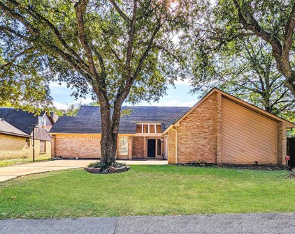 1075 Red Rock Canyon Drive, Katy