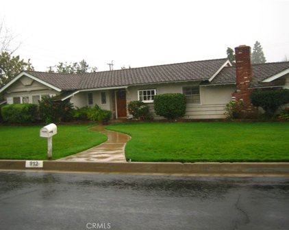 912 Harvey Drive, Brea