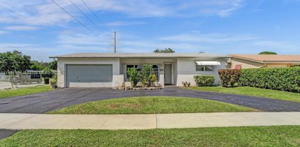 5525 Jackson St, Hollywood