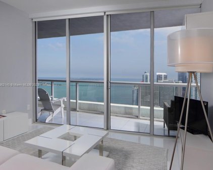 495 Brickell Ave Unit #4205, Miami