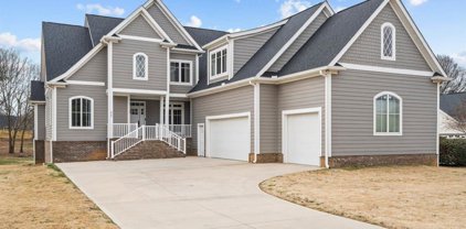 807 Mountain View, Greer