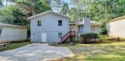 4421 Amy Road, Snellville