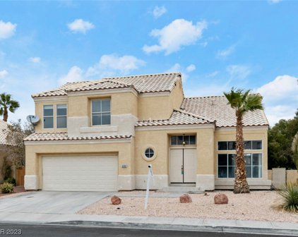 2536 Cortina Avenue, Henderson