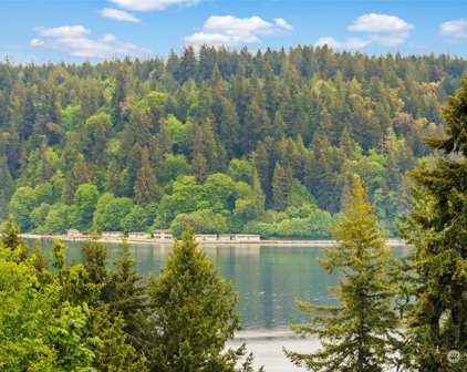 125th Street Ct NW, Gig Harbor