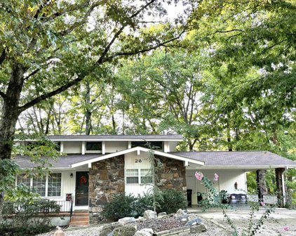 26 PALACIO Circle, Hot Springs Village
