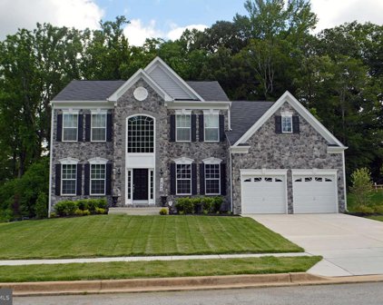 6514 Hillmeade Rd, Glenn Dale
