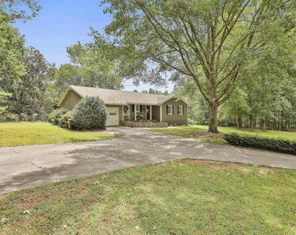 461 North Road, Senoia
