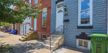 524 N Chester St, Baltimore