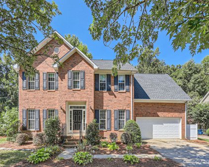 17259 Glassfield  Drive, Huntersville