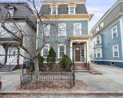 478 West Fountain  Street, Providence