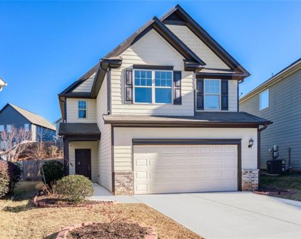 1037 Grenier Terrace, Lawrenceville