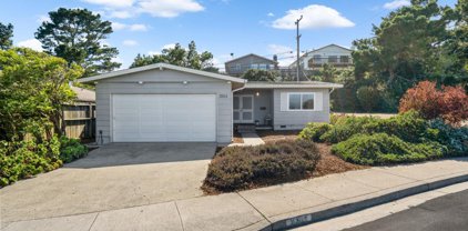 3301 Geoffrey DR, San Bruno