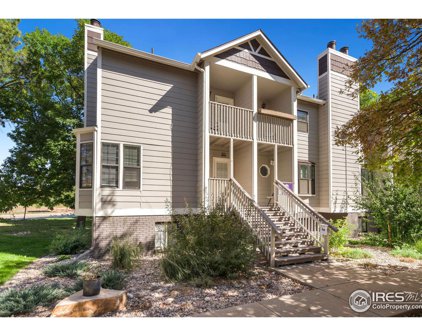 1717 W Drake Unit D, Fort Collins