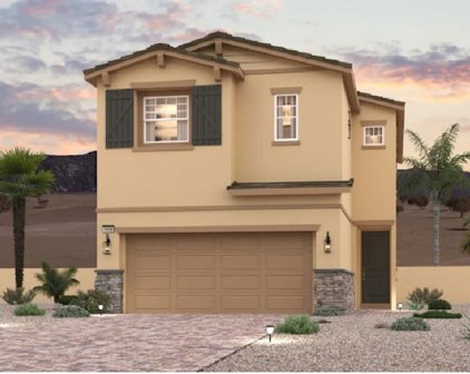 867 Greenspire Street, Henderson