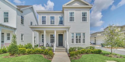 7401 Levee Lane, Celebration