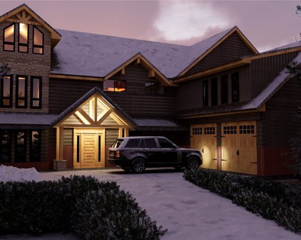 3594 Ski Hill  Road, Breckenridge