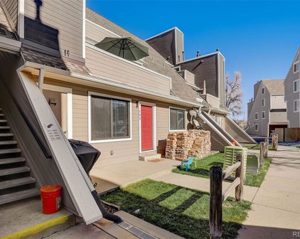 5250 S Huron Way Unit 12-205, Littleton