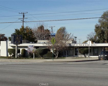 4639 Peck Road, El Monte