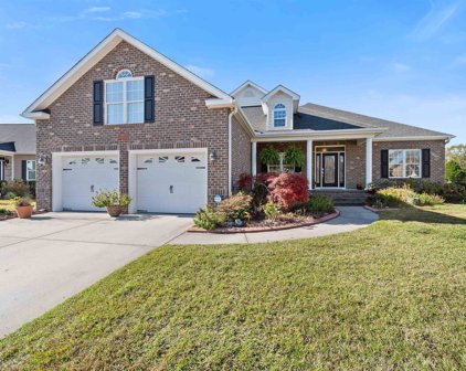 557 Lathrop Ct. NW, Calabash