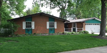 801 N Westedge Drive, Tipp City