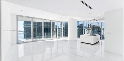 300 Biscayne Blvd Way Unit #3507, Miami