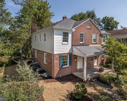 422 Homeland   Avenue, Baltimore