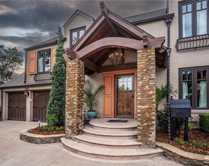 1121 Huntington Avenue, Nichols Hills