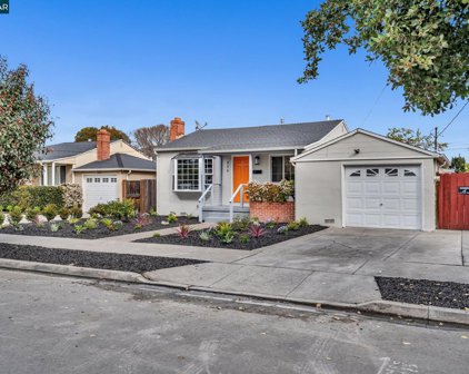 828 O'Donnell Ave, San Leandro