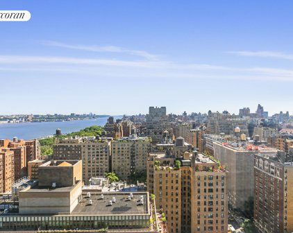 205 W End  Avenue Unit 29T, New York