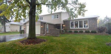14 E Brookwood Drive, Arlington Heights