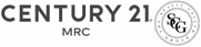 CENTURY 21 MRC Logo